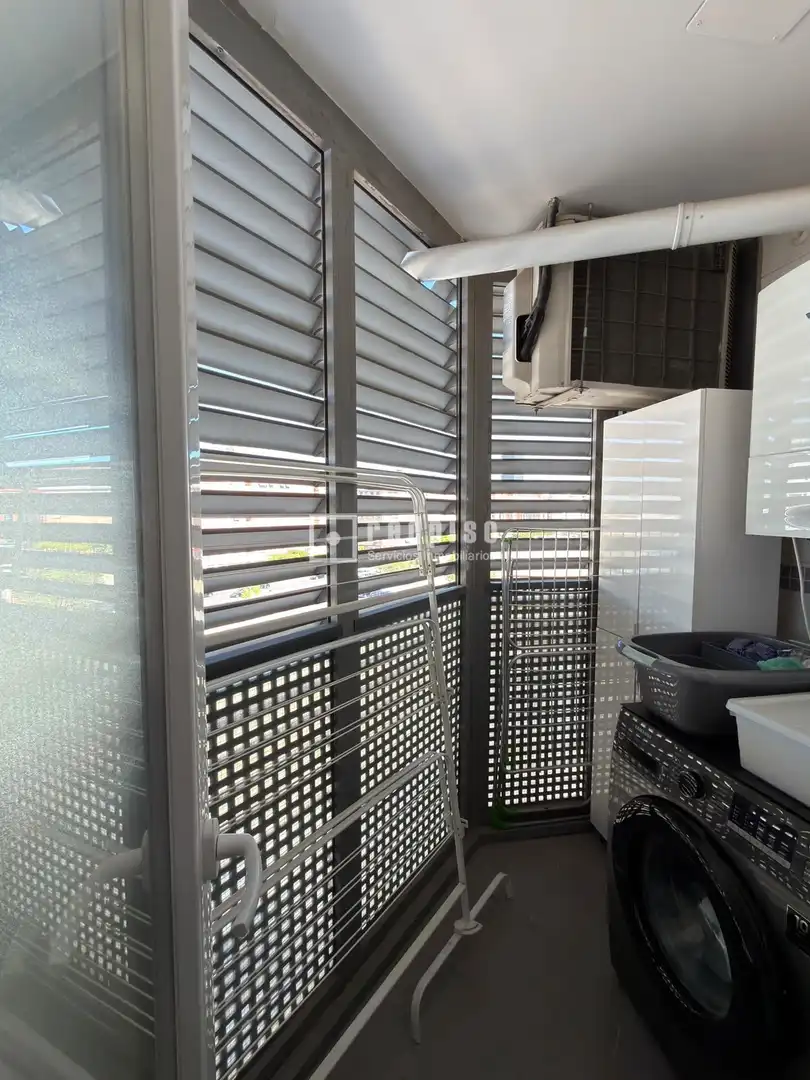 Flat with pool for sale in de la Gran Vía del Sureste, imagen 17