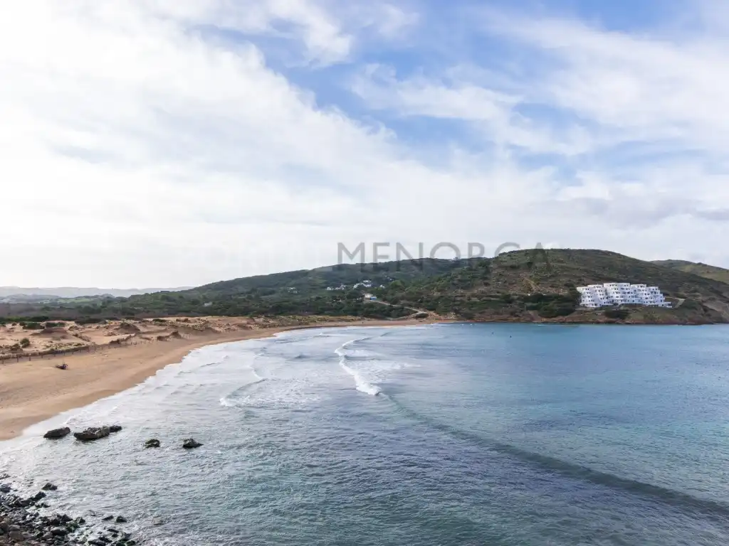 Apartament en venda a Playas de Fornells, imagen 32