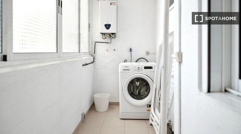 Foto 2 de Piso de alquiler en Penya - Roja - Avda. Francia, Valencia Capital