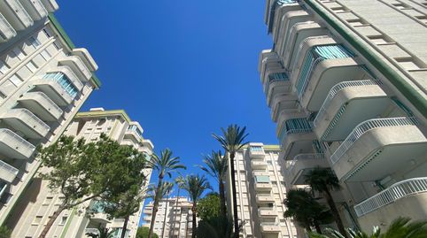 Foto 4 de Apartamento de alquiler en Urbanizaciones, Gandia