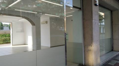 Photo 3 of Premises to rent in Joan Carles I, 85, Mont Ferrant - Joan Carles I, Girona