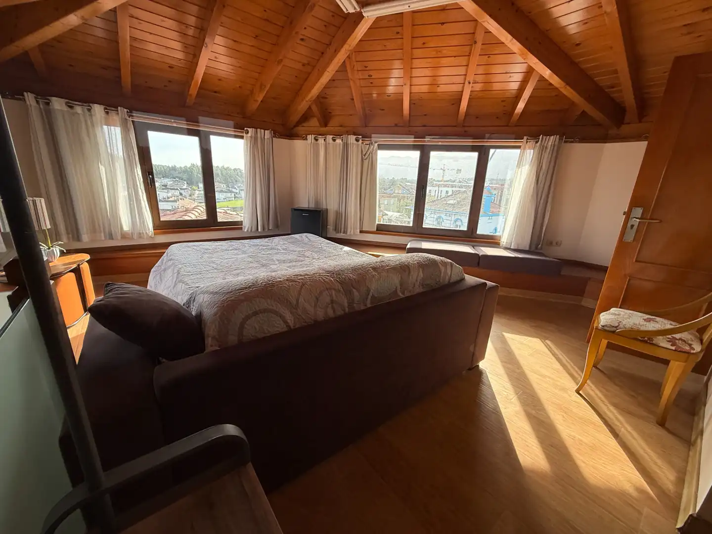 Chalet en venta en Ería la Vega, imagen 7