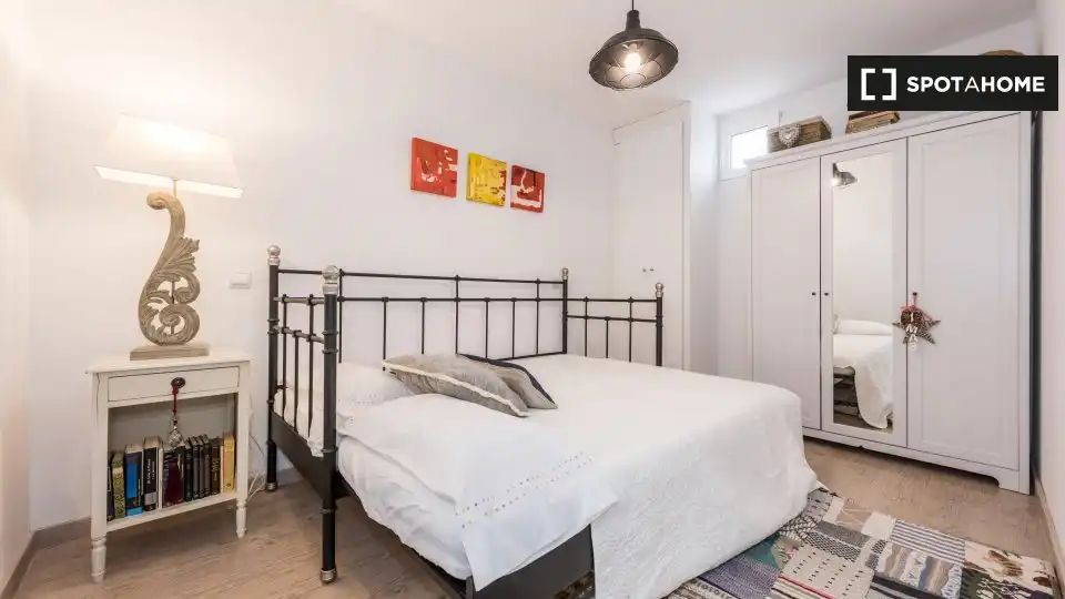 Appartement avec terrasse à louer à Centro, imagen 6