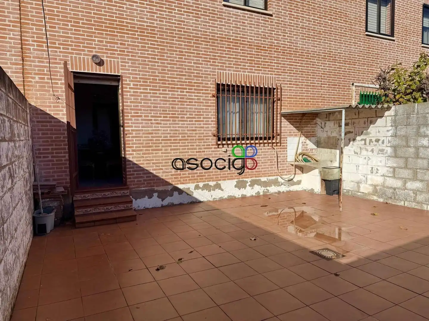 Adossat amb jardí en venda a SIMÓN BOLÍVAR, imagen 20