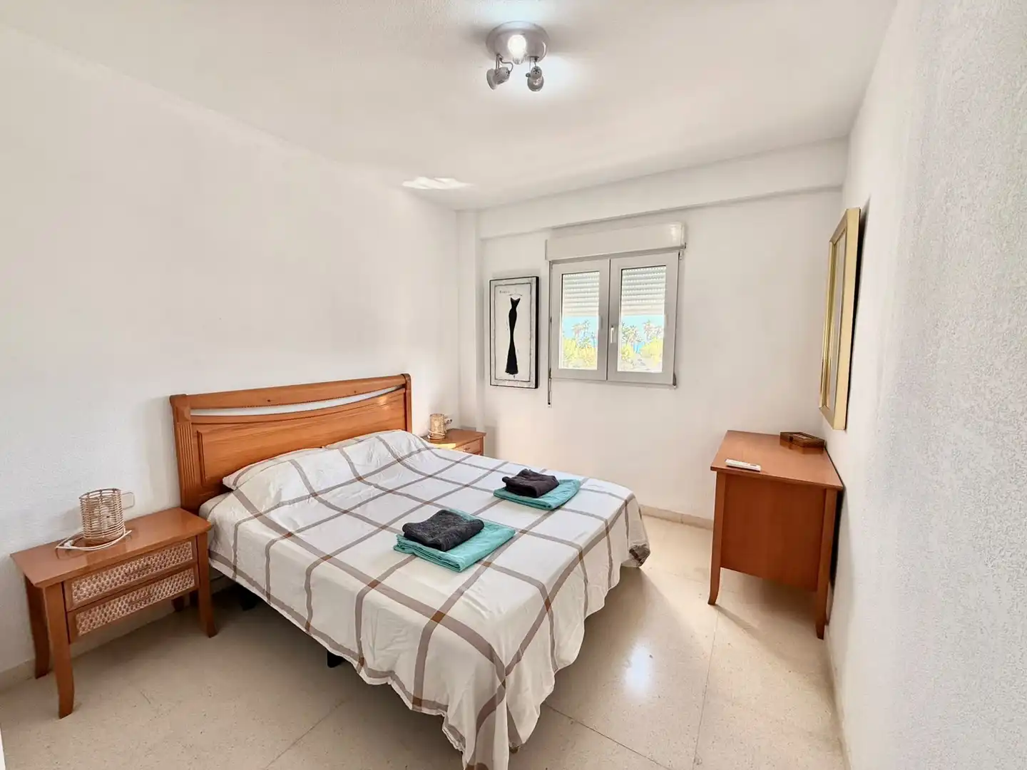 Mini appartamento con piscina in affitto a L'Albir, imagen 6
