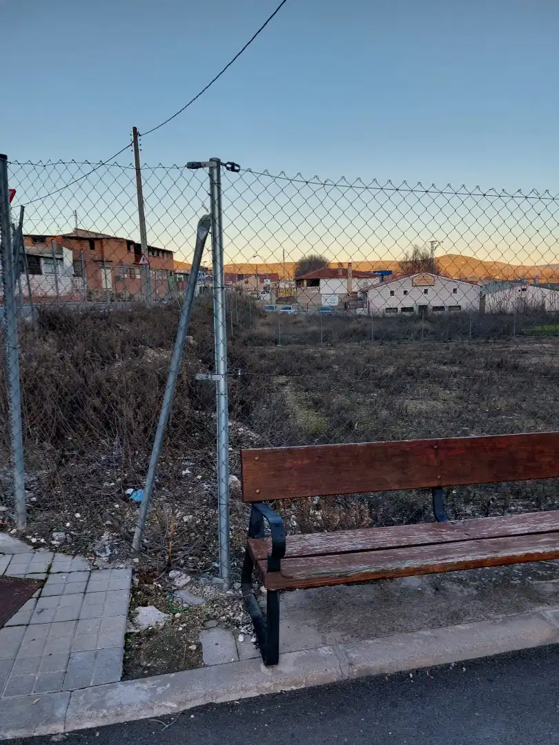 Residencial en venda en Tielmes