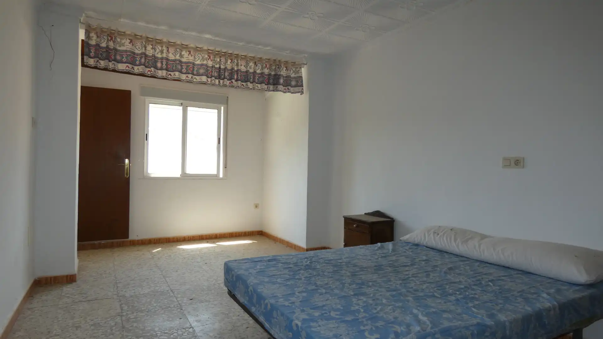 Bedroom of Houses for sale in María  with Terrace and Balcony
