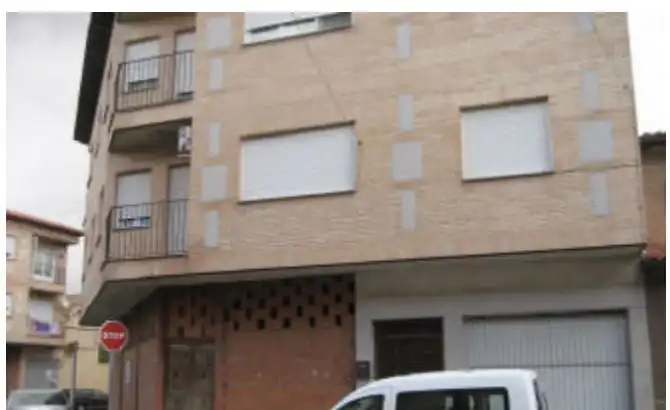 Wohnung zum Verkauf in Consuegra
