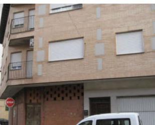 Exterior view of Flat for sale in Consuegra