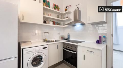 Photo 5 of Flat to rent in El Guinardó, Barcelona