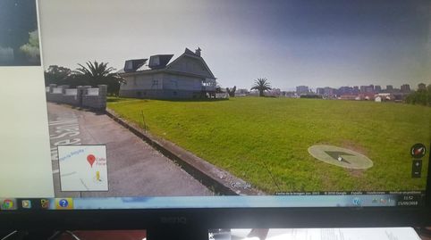Foto 5 de Finca rústica en venda a Alisal - San Román, Santander