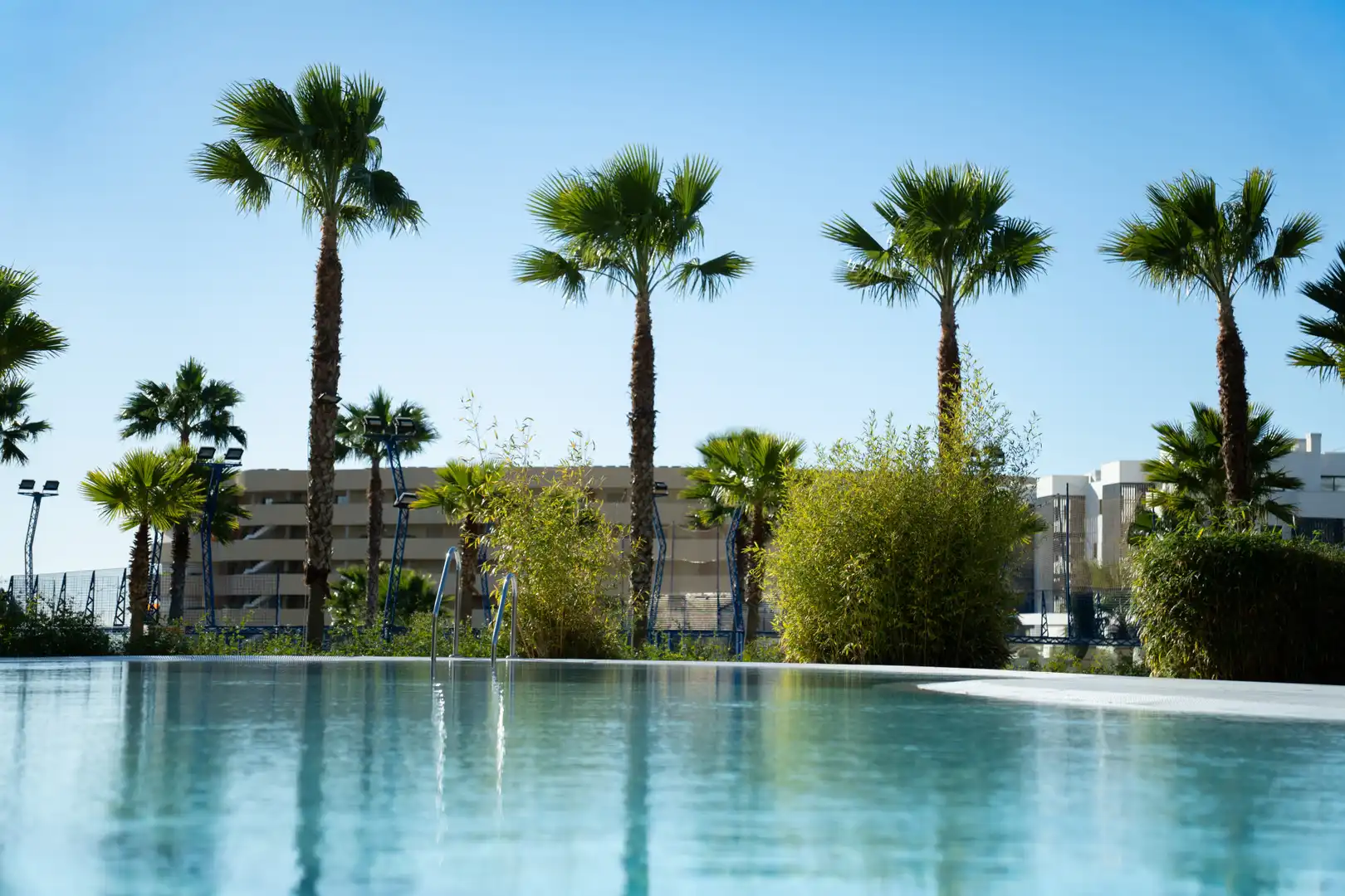 Penthouse with pool for sale in FUENGIROLA 6, imagen 12