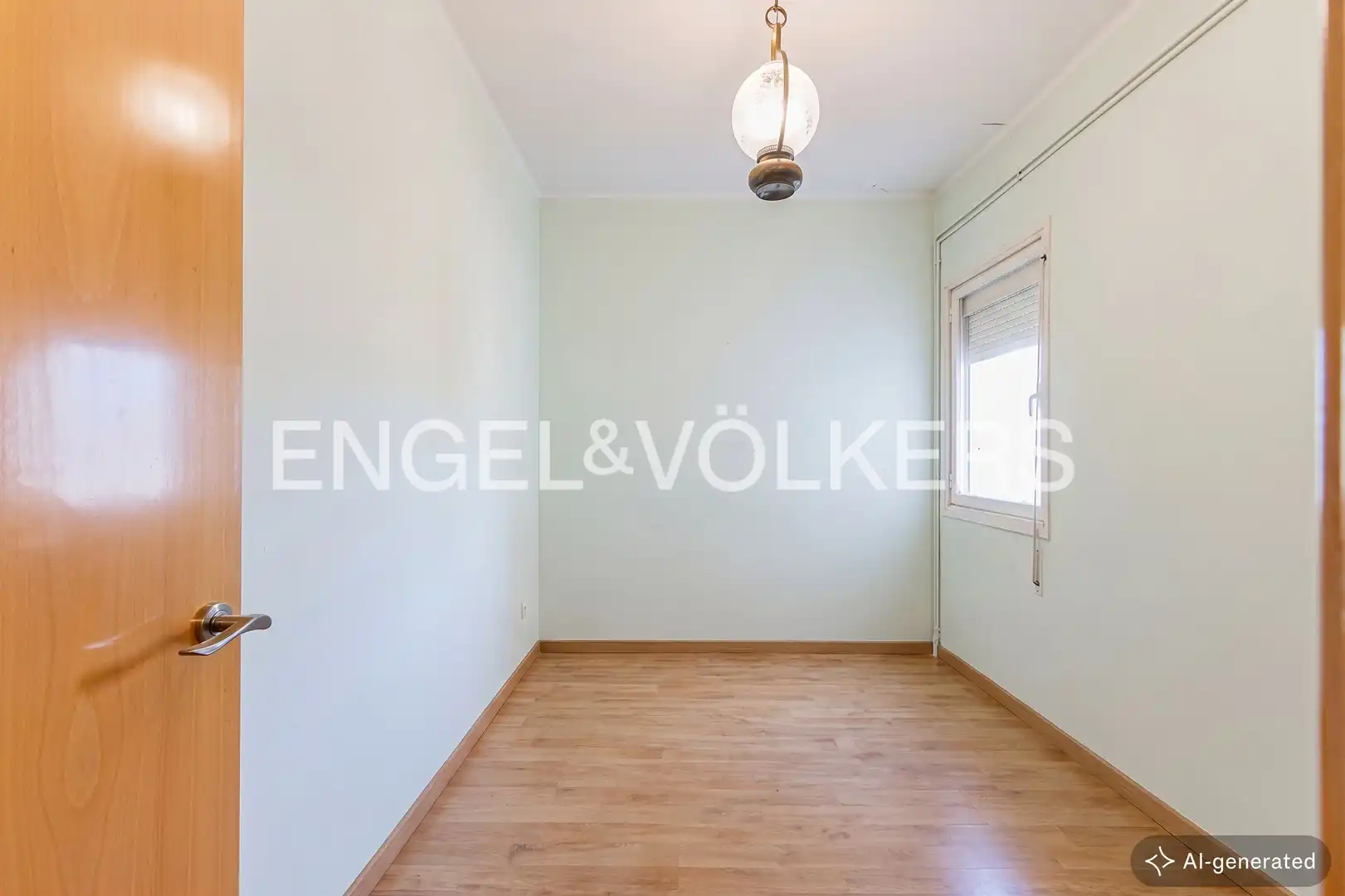 Dining room of Flat for sale in Barcelona  with Heating and Parquet flooring