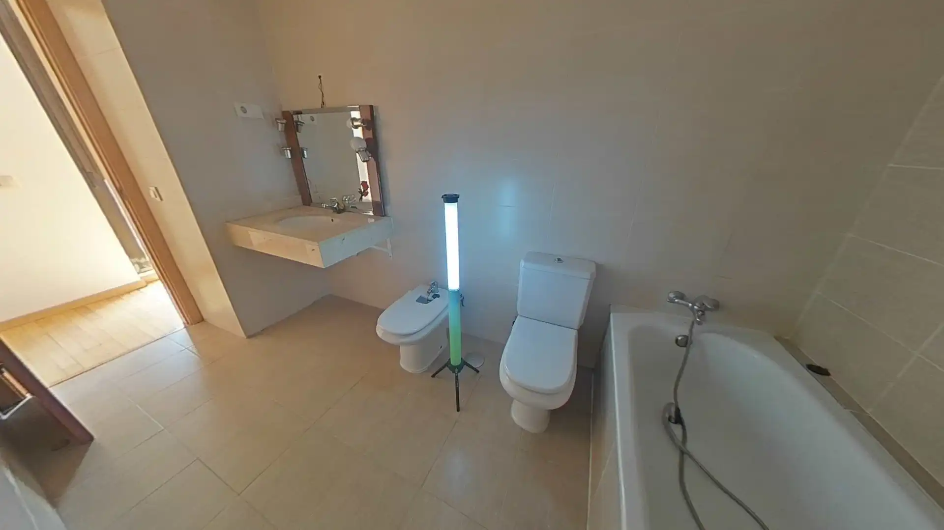 Badezimmer von Wohnung zum Verkauf in Illescas