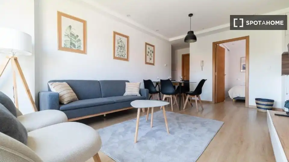Zimmer in Baiona