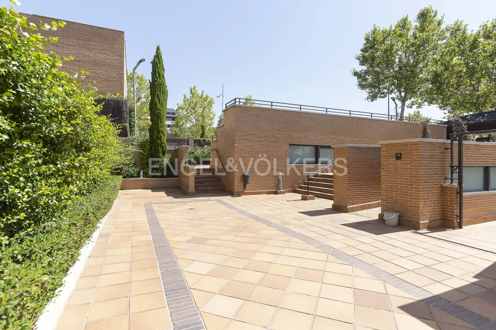 Flat with pool to rent in Sector S, imagen 3