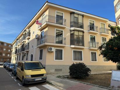 Vista exterior de Pis en venda en Montijo