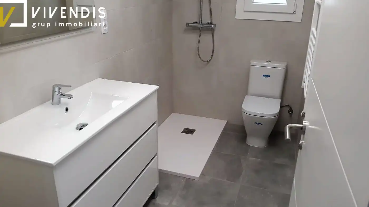 Apartment mit Balkon zur Miete in Calle  Sant Joan, imagen 3