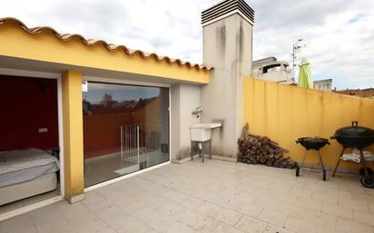 Terrace of Attic for sale in Sils  with Air Conditioner, Heating and Terrace