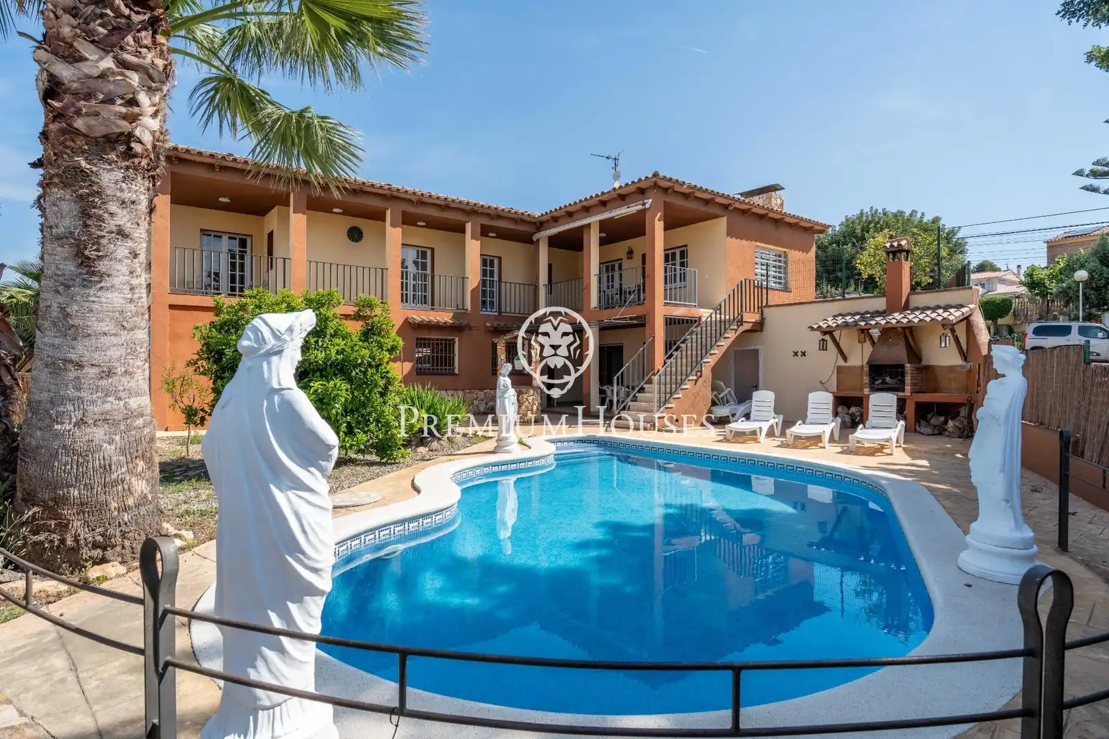 Casa con terraza en venta en Creixell, imagen 13