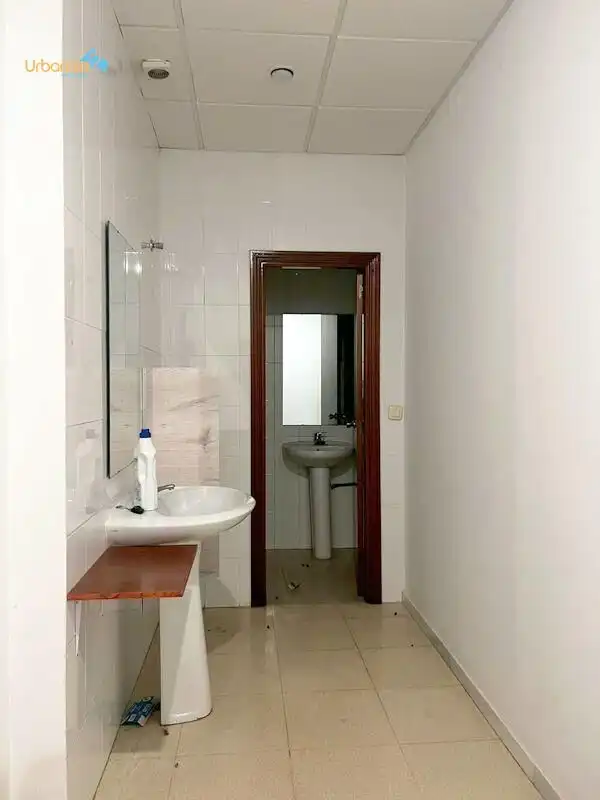 Gewerbefläche zur Miete in Maria Auxiliadora - Barriada de Llera, imagen 18