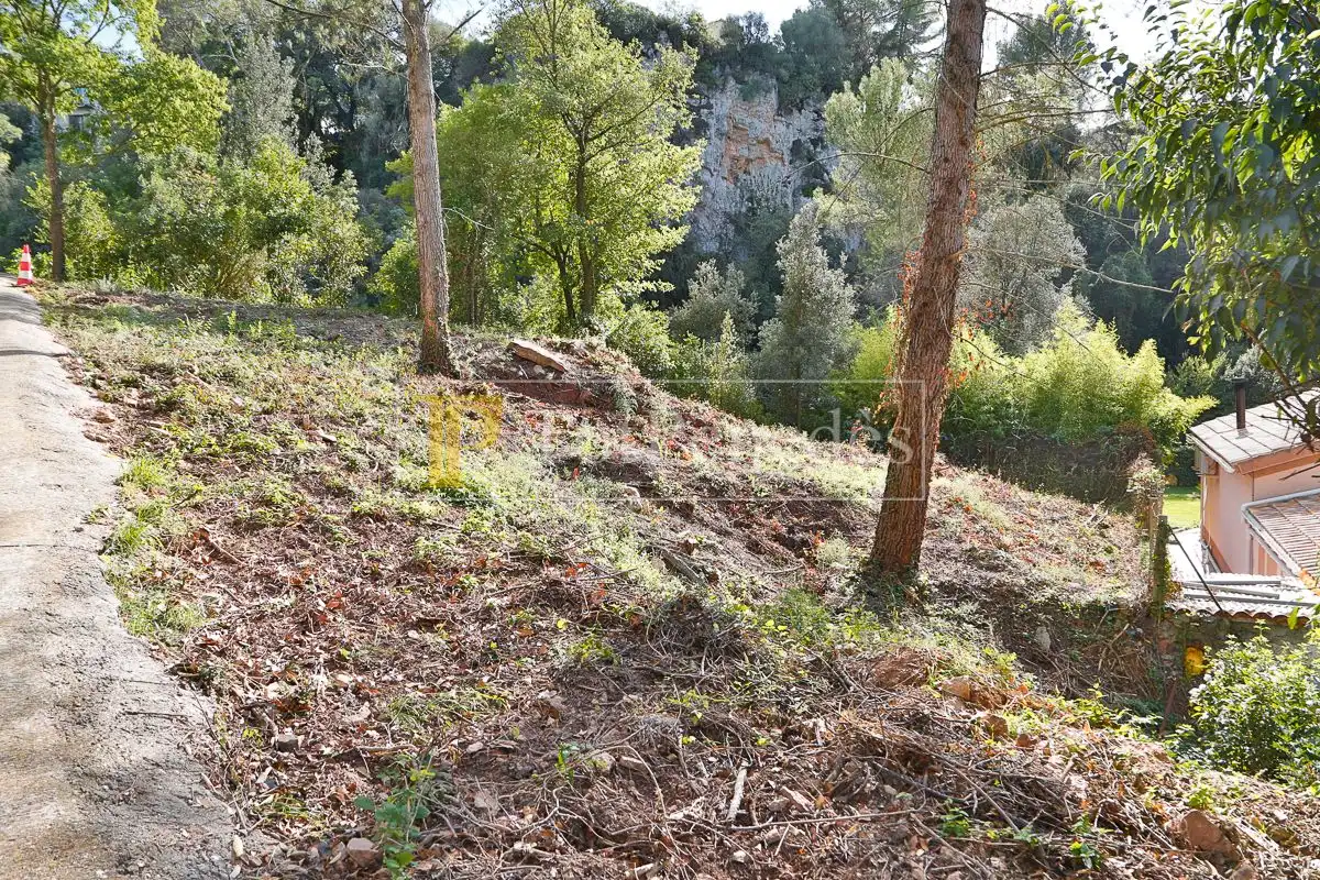 Terreny residencial en venda a Camí Racó, imagen 13