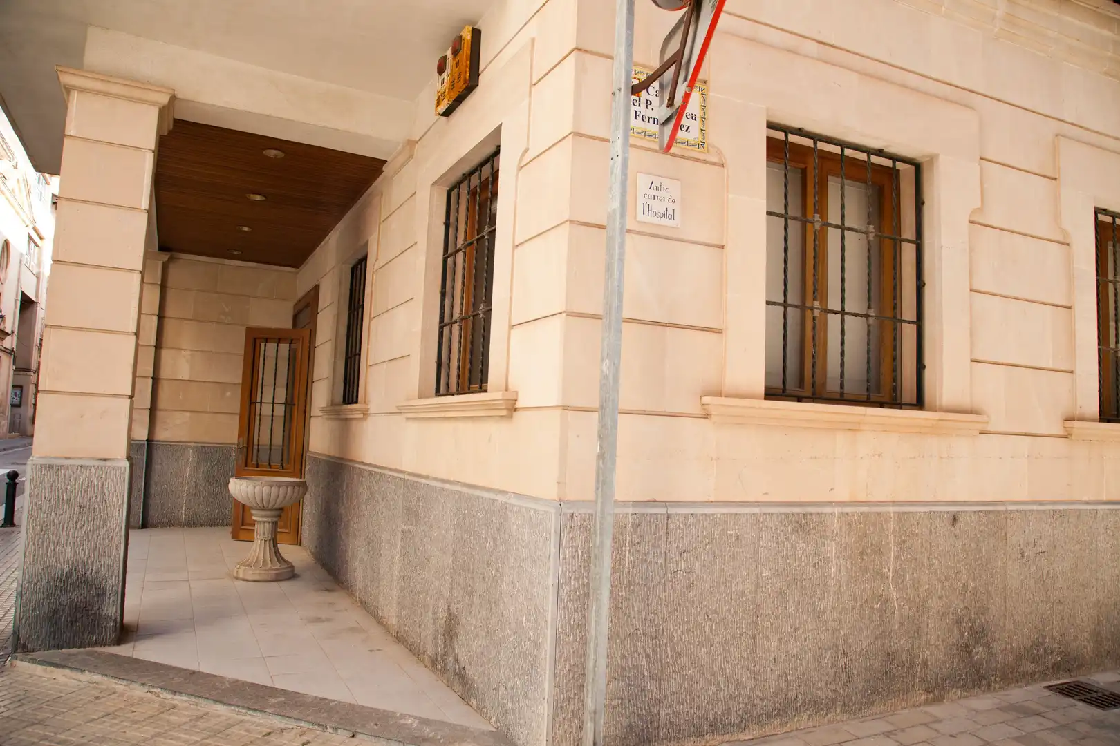 Local en venta en Manacor