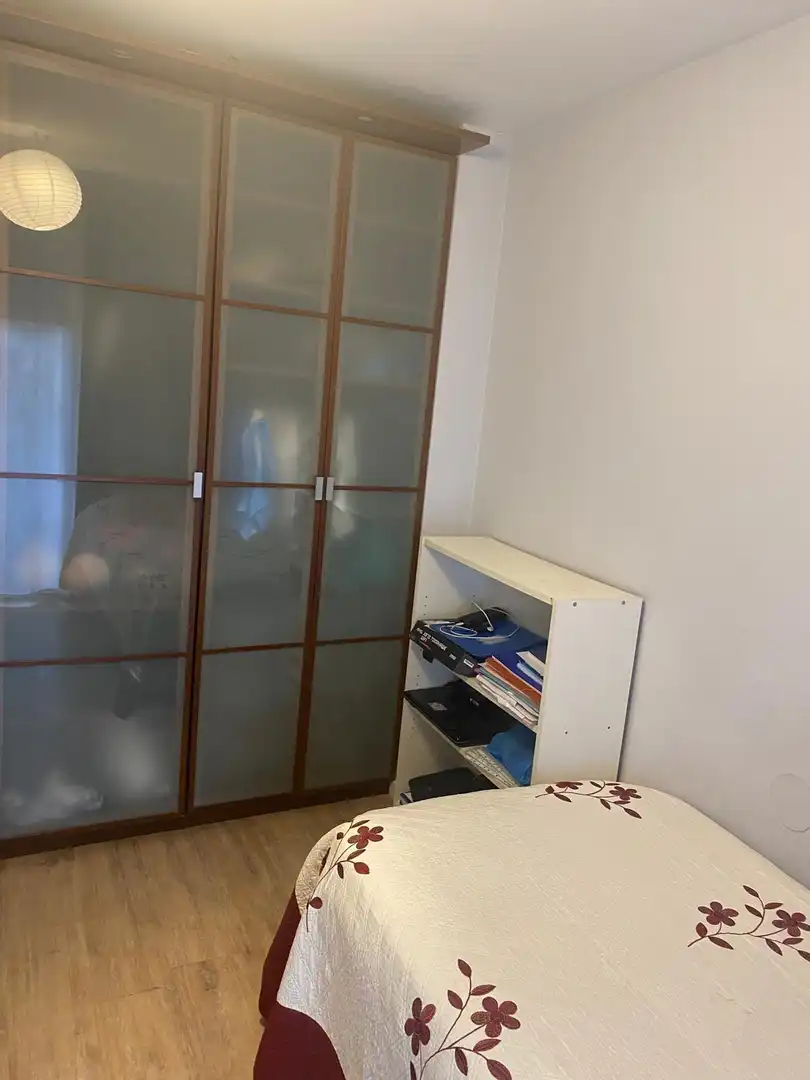 Dormitori de Àtic en venda en Calamocha amb Balcó
