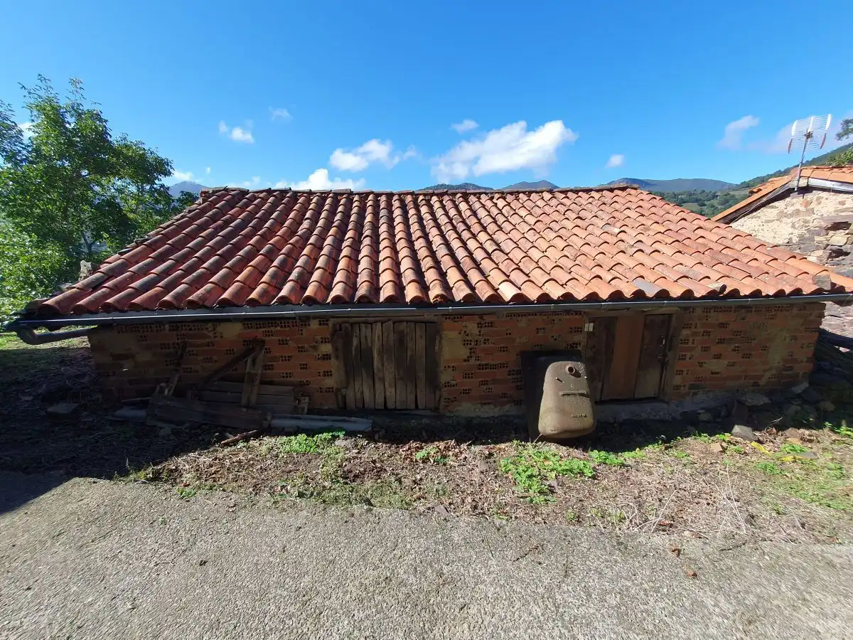 Casa en venda a Teverga, imagen 9