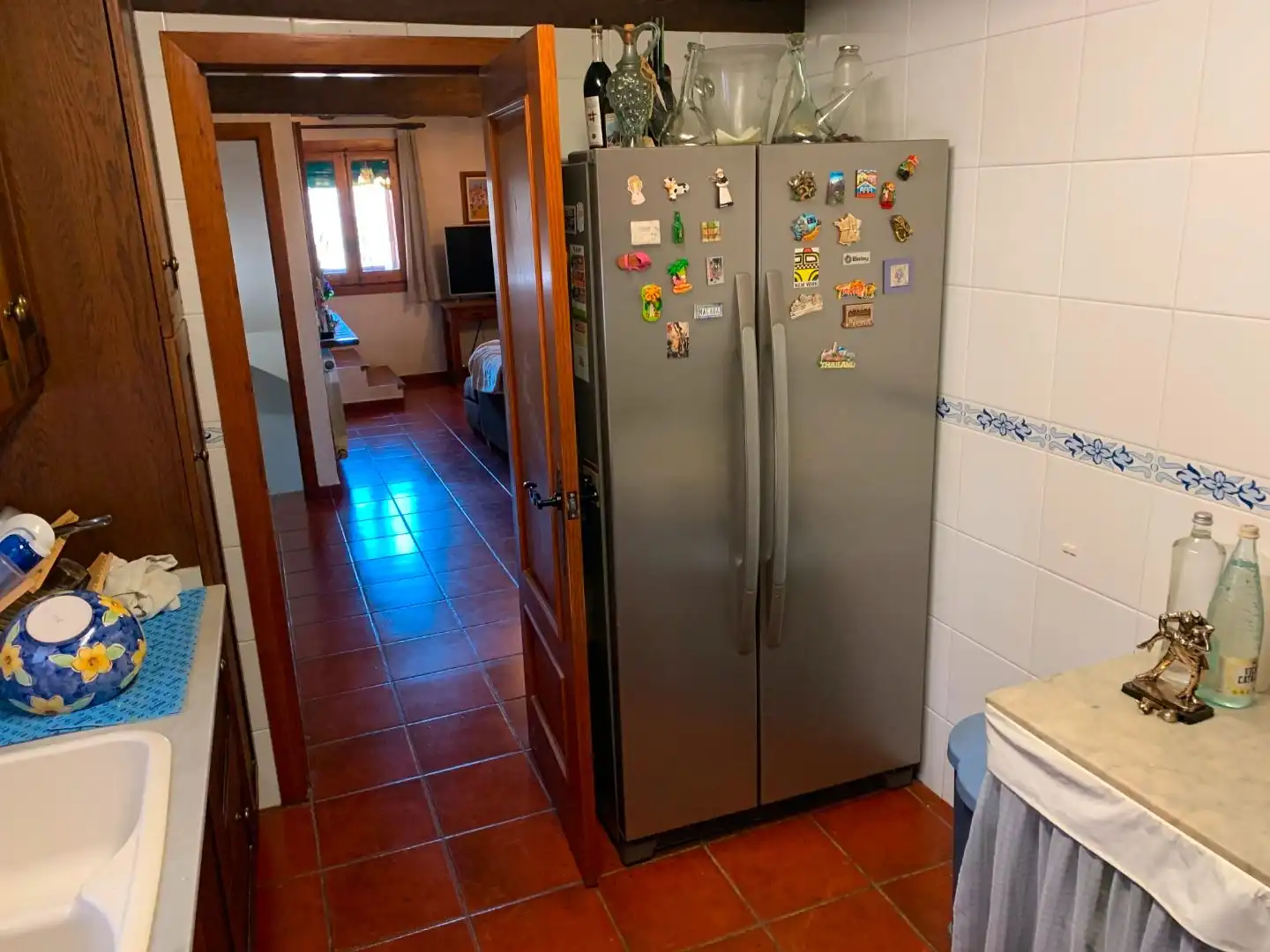 Haus mit Terrasse zum Verkauf in Carrer de Fontdepou, imagen 9