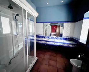 Bathroom of Flat for sale in La Victoria  with Air Conditioner