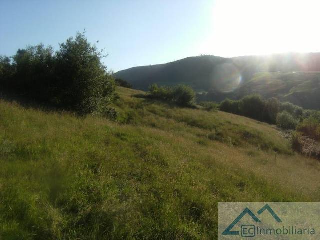 Terreno residencial en Venta en El Cotero del Baile en Liérganes