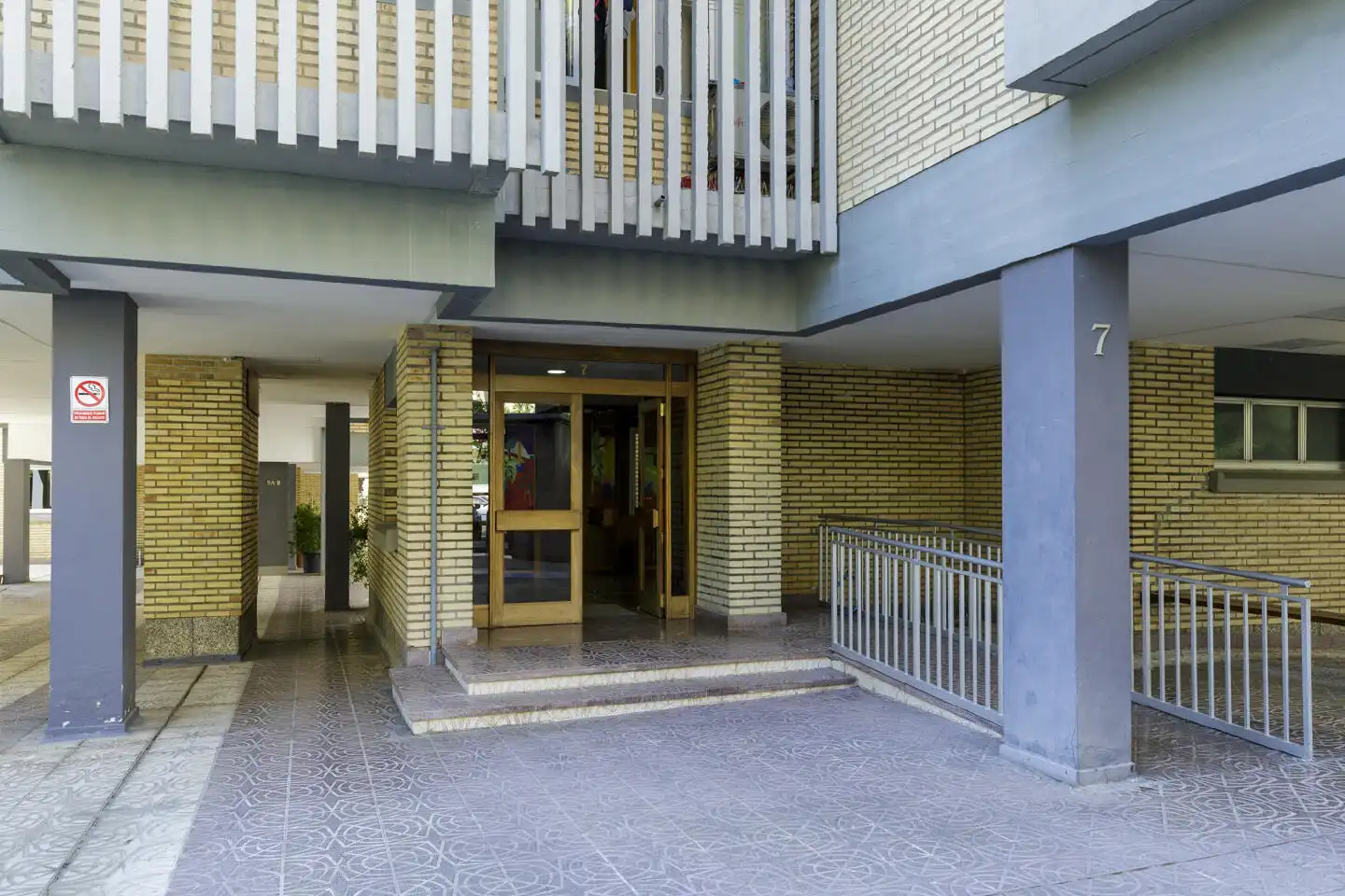 Piso en venta en Zaragoza