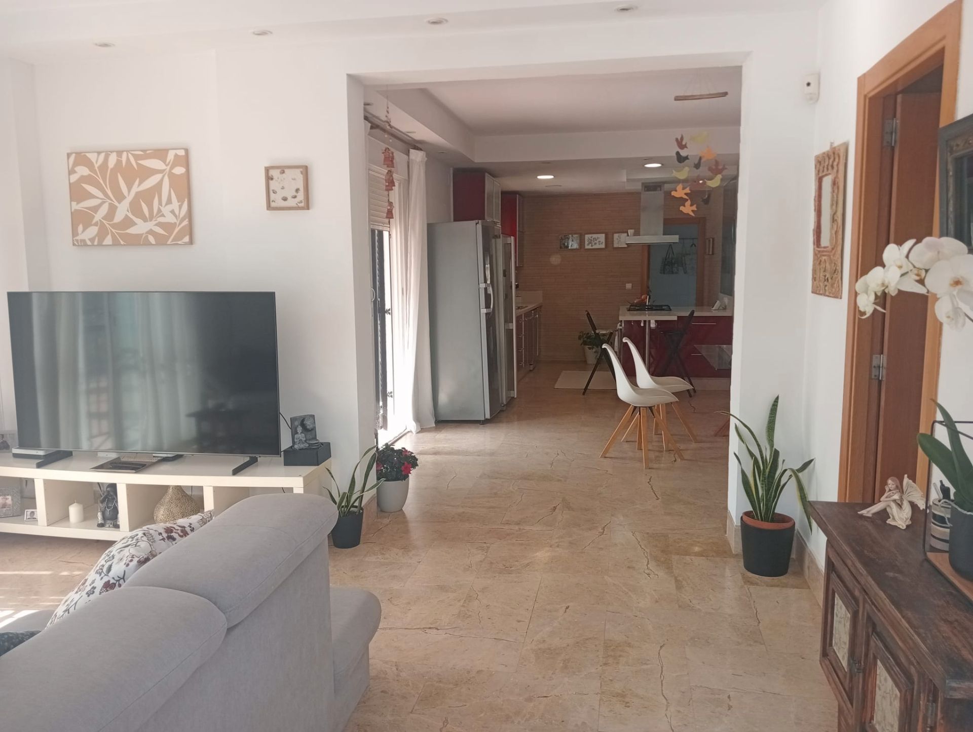 House or chalet for sale in Bétera  with Air Conditioner, Private garden and Terrace