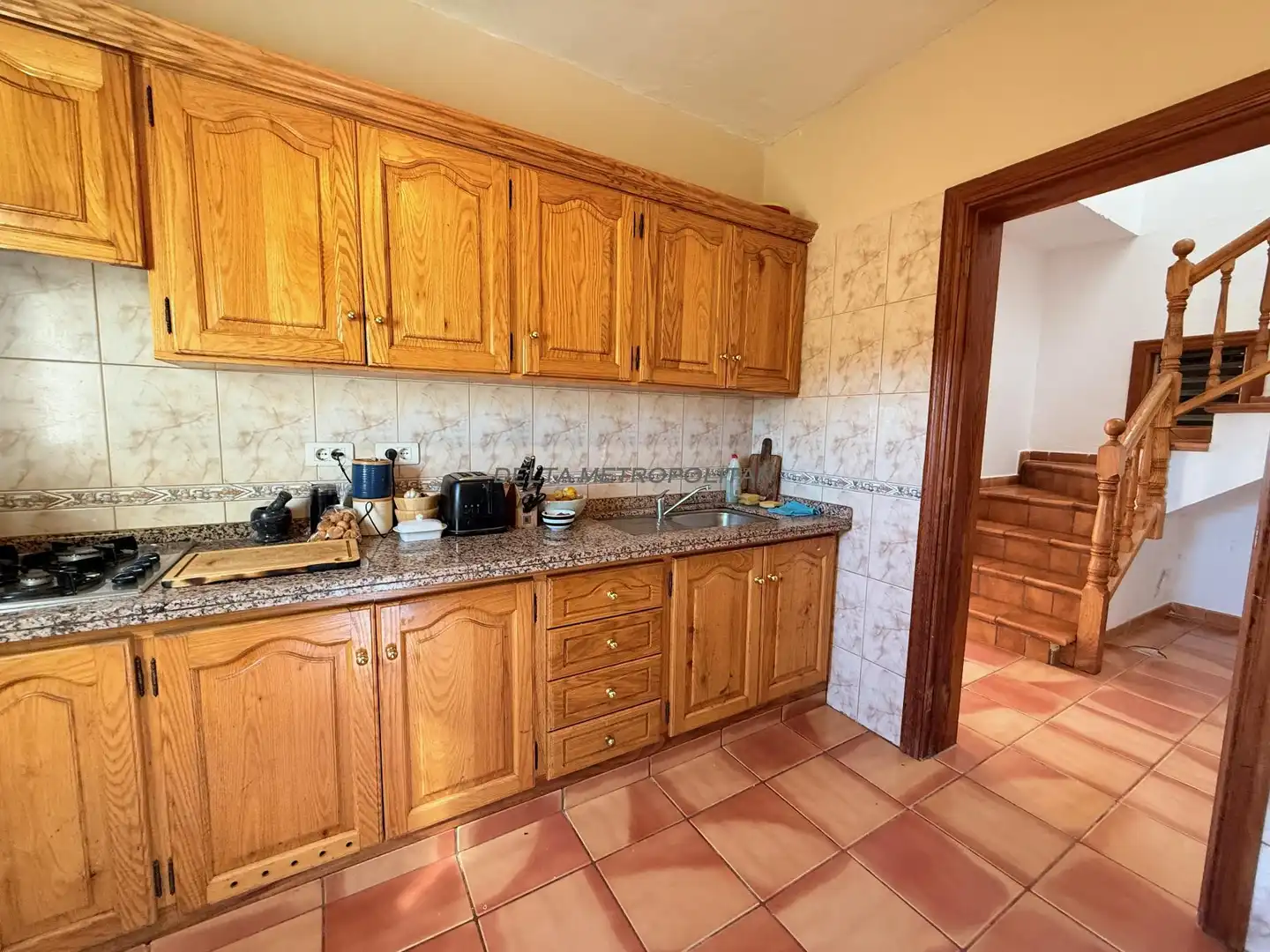 Casa in vendita a Santa Catalina 5, imagen 22