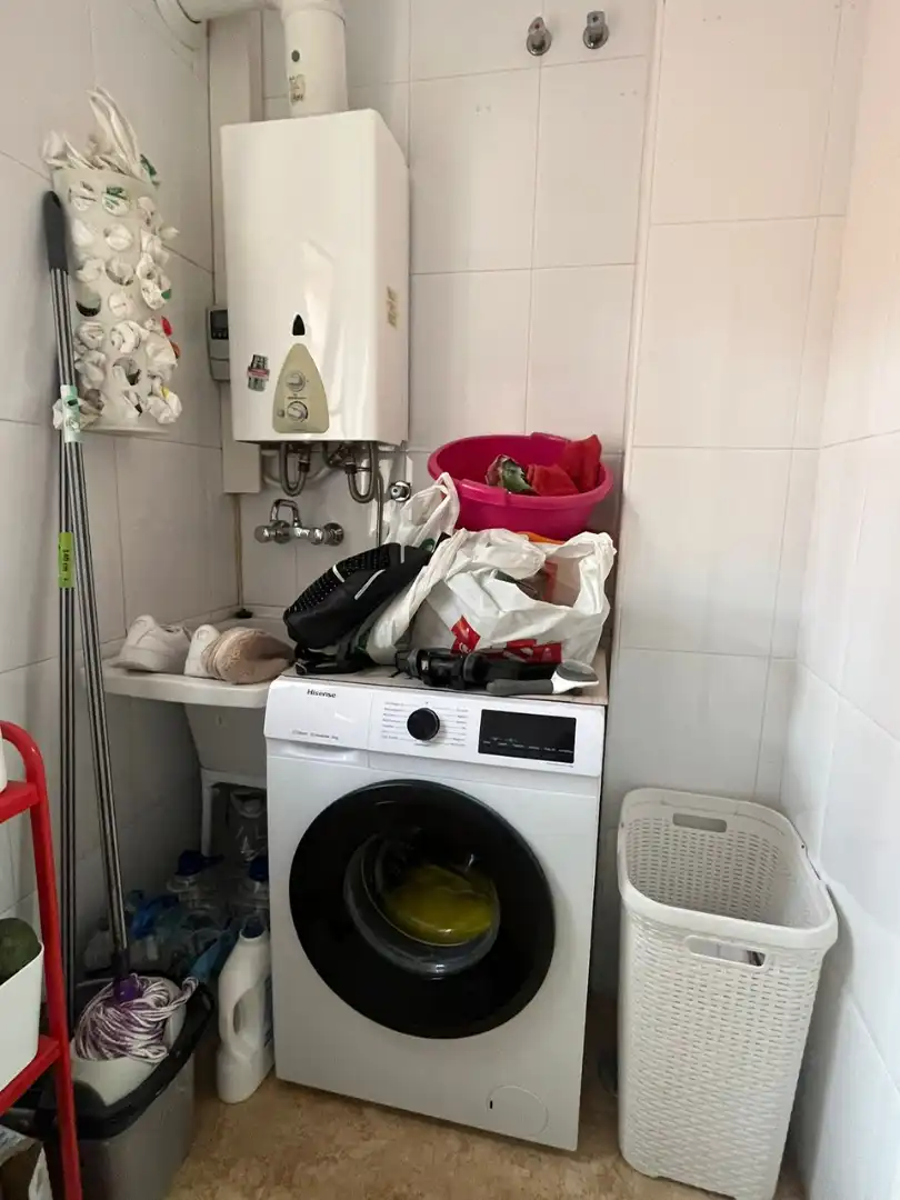 Casa a schiera con piscina in vendita a Calle Cariñena, imagen 9