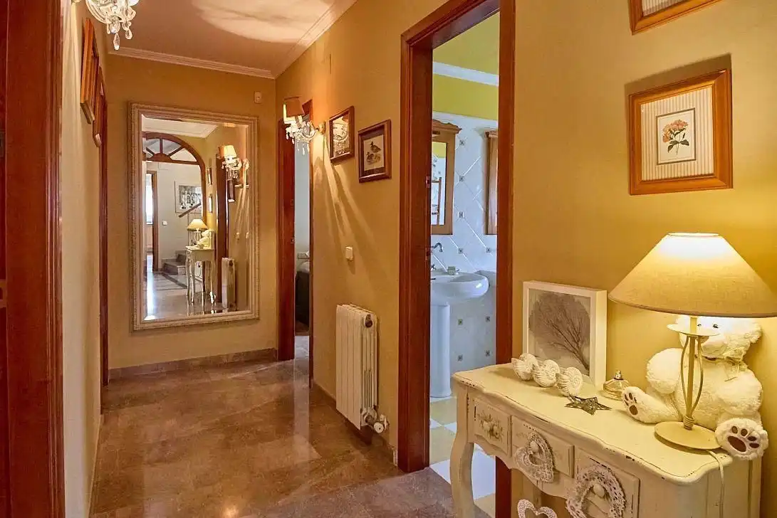 Casa o xalet en venda en Tarragona amb Aire condicionat, Calefacció i Jardí privat