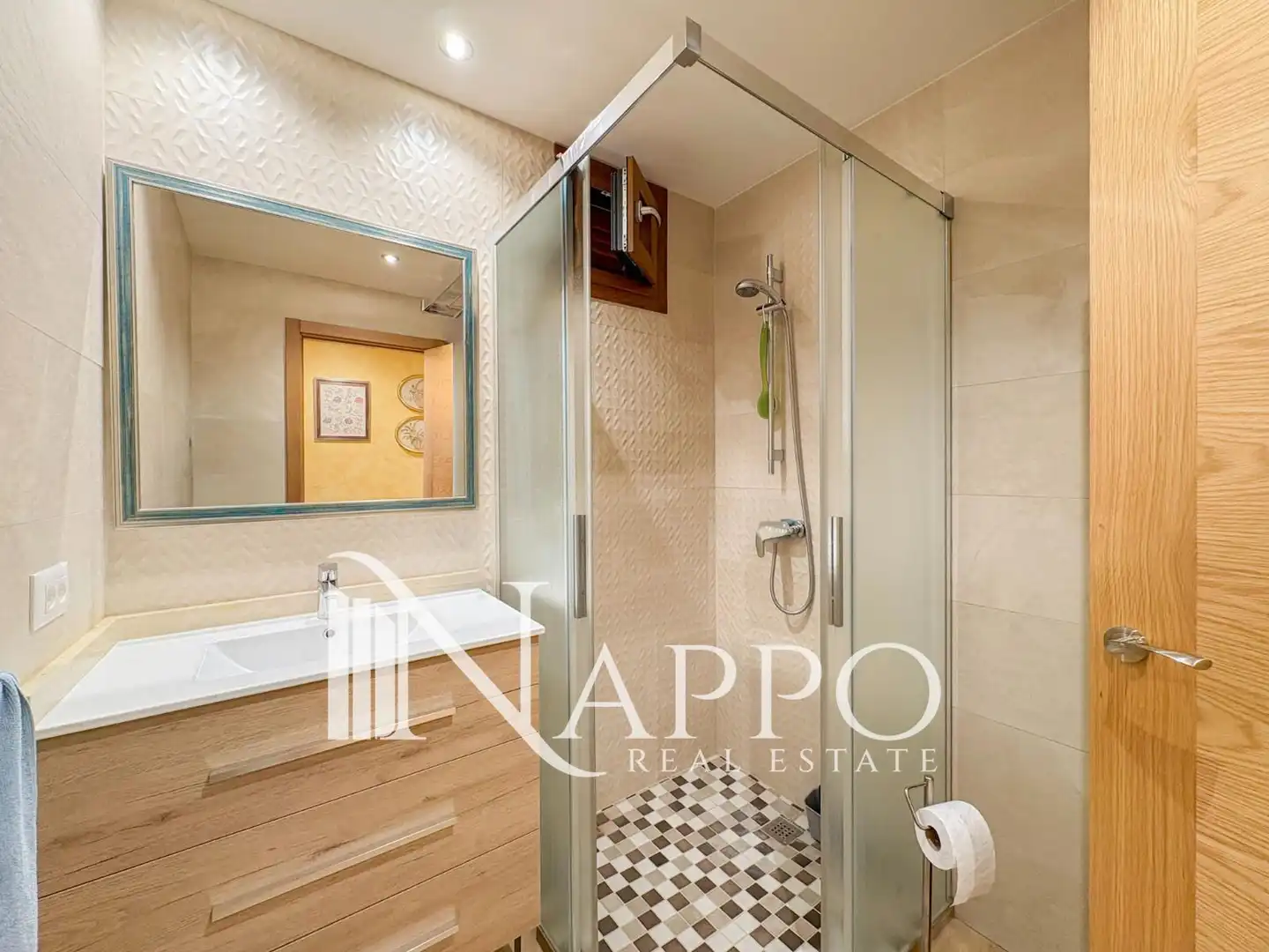 Piso con ascensor en venta en Ferro, imagen 18