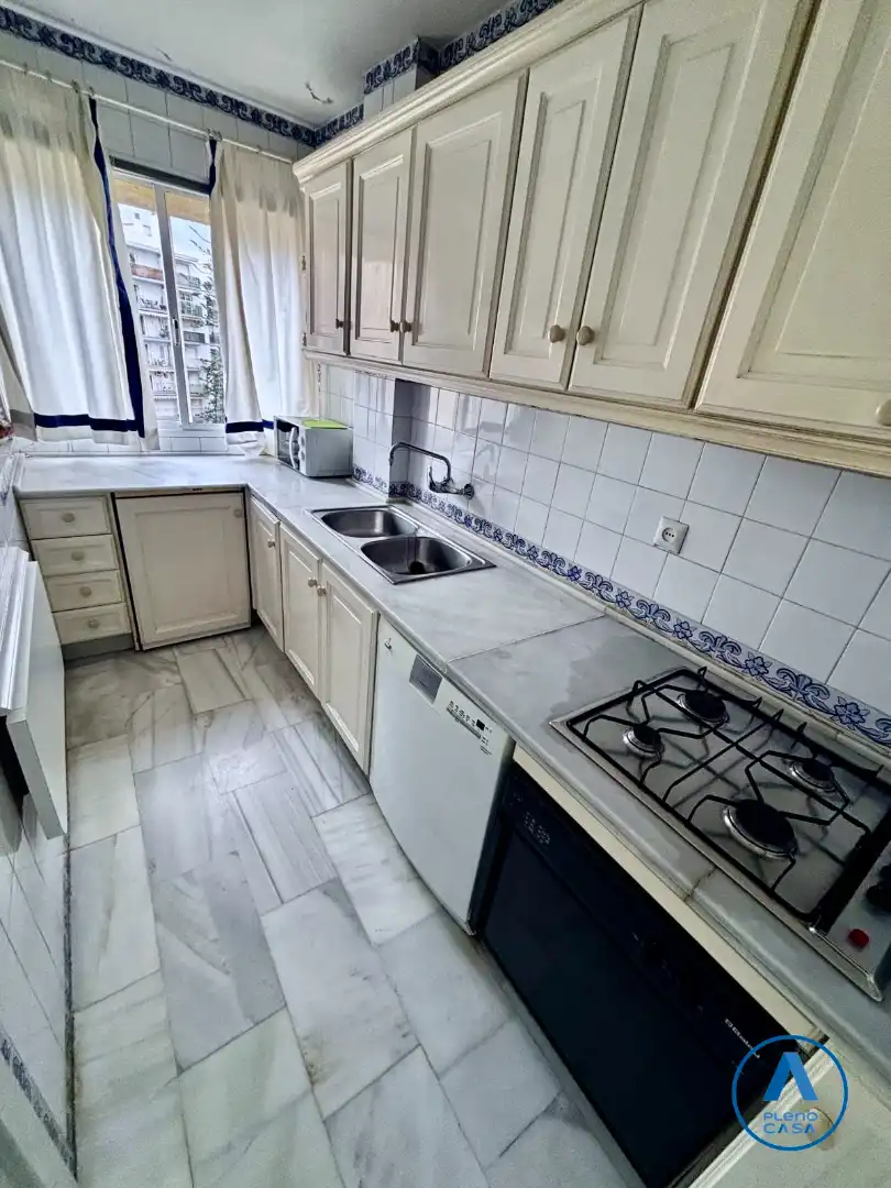 Wohnung mit Aufzug zum Verkauf in Las Gaviotas  - Carvajal, imagen 21
