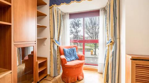 Photo 4 of Flat to rent in Comillas,  Madrid Capital