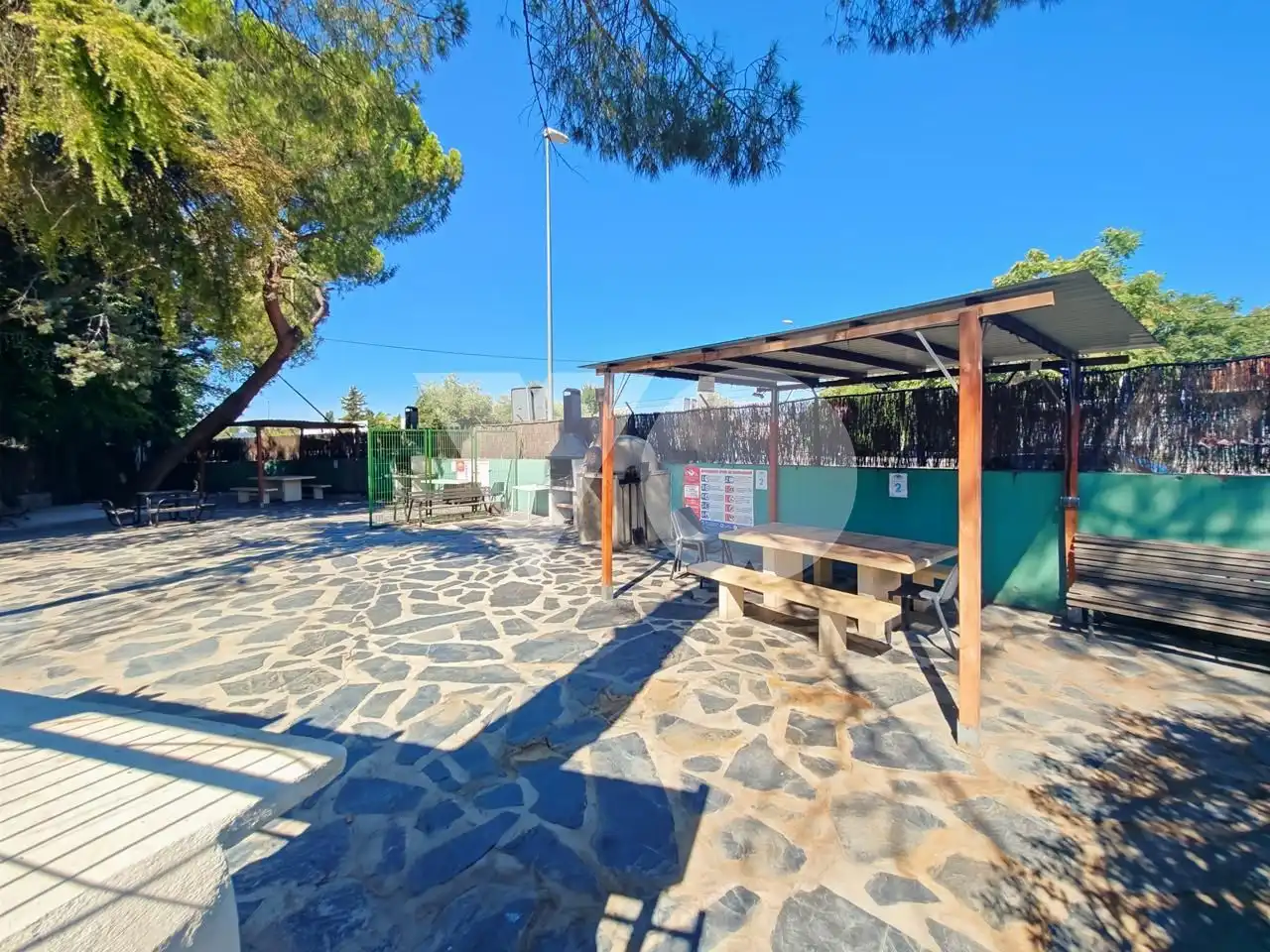 Terrassa de Pis en venda en Paracuellos de Jarama amb Aire condicionat, Calefacció i Parquet