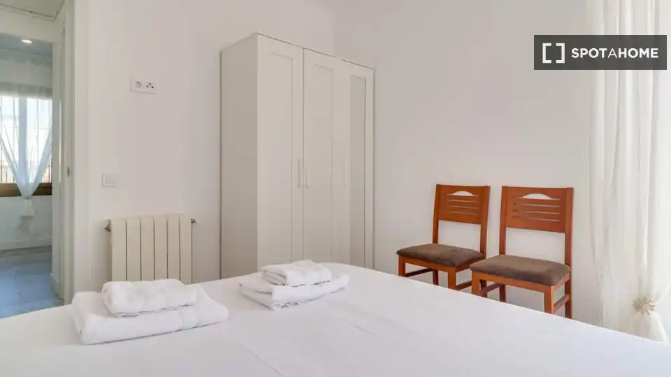 Flat to rent in Ciutat Vella, imagen 13
