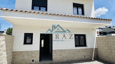 Foto 5 de Casa o chalet en venta en Bratislava, 43, Hospital - Nuevo Centro de Talavera de la Reina, Talavera de la Reina