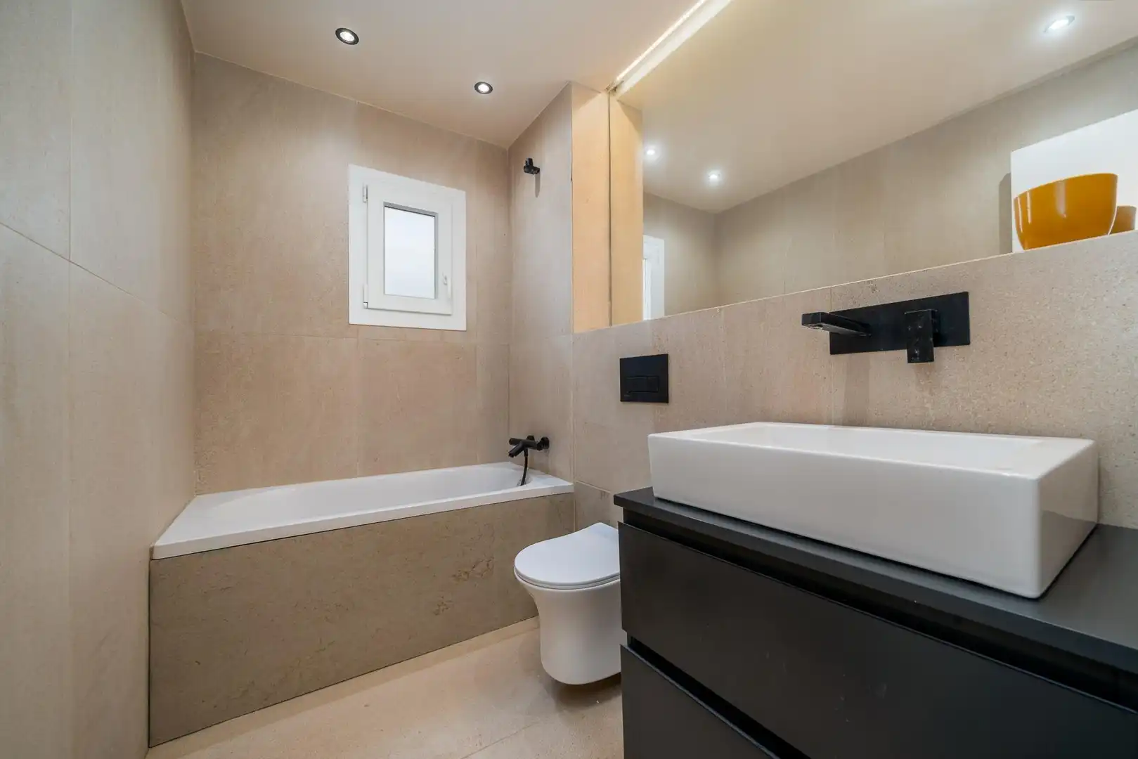 Baño de Ático en venta en  Palma de Mallorca con Aire acondicionado, Calefacción y Terraza