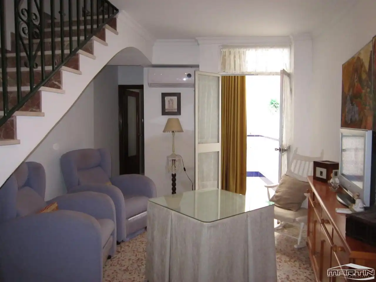 Haus zum Verkauf in Calle Gonzalo Baena, imagen 4