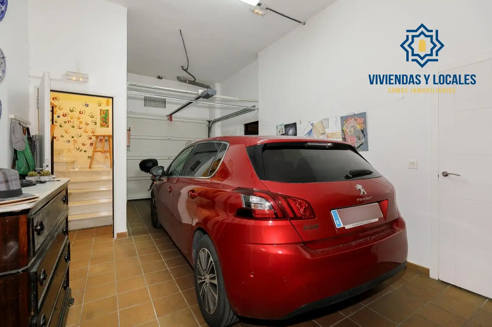Maison mitoyenne avec piscine à vendre à Genil, imagen 22