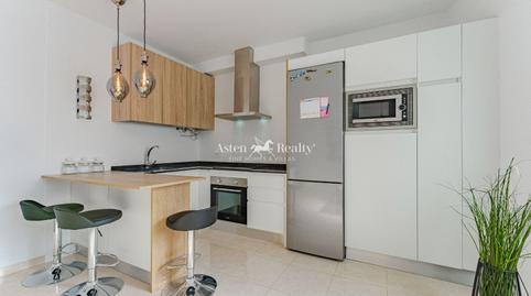 Foto 4 de Pis en venda a Casas Abajo, 2, Valle San Lorenzo, Santa Cruz de Tenerife