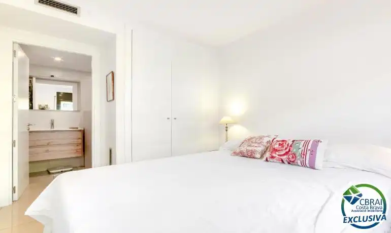 Apartment mit Pool zum Verkauf in Passeig Marítim, imagen 14