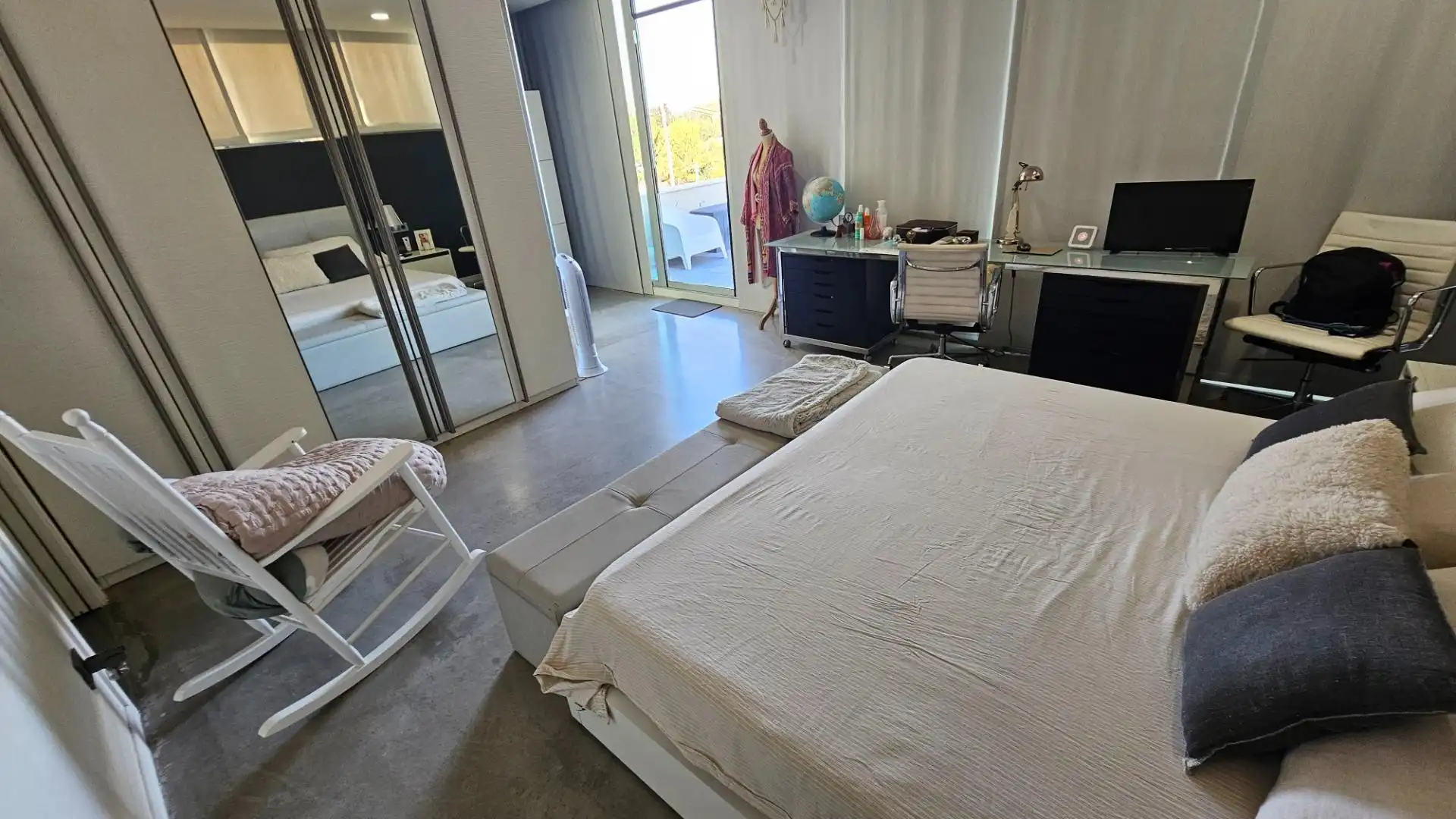 Chalet con piscina en venta en Almeiras, imagen 49