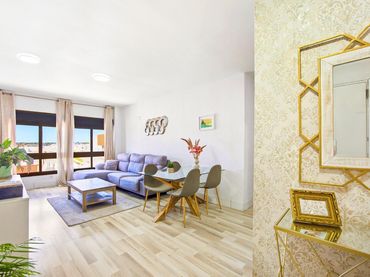 Piso en venta en Núcleo urbano